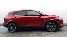 Nissan Qashqai 1.3 DiG-T MH 158 Tekna 5dr Xtronic Petrol Hatchback